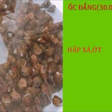 Tổng hợp- Ăn vặt Ốc 38 - Nguyễn Bặc