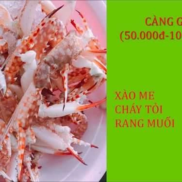 Tổng hợp- Ăn vặt Ốc 38 - Nguyễn Bặc