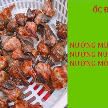Tổng hợp- Ăn vặt Ốc 38 - Nguyễn Bặc