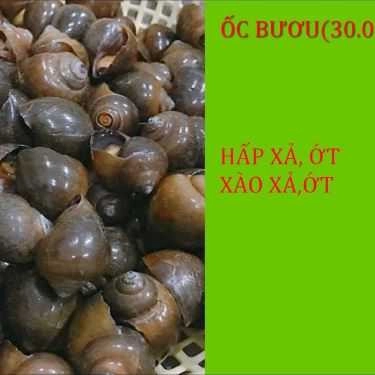 Tổng hợp- Ăn vặt Ốc 38 - Nguyễn Bặc