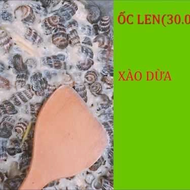 Tổng hợp- Ăn vặt Ốc 38 - Nguyễn Bặc