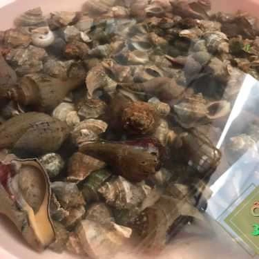Tổng hợp- Ăn vặt Ốc 38 - Nguyễn Bặc