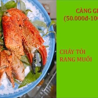 Tổng hợp- Ăn vặt Ốc 38 - Nguyễn Bặc