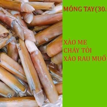 Tổng hợp- Ăn vặt Ốc 38 - Nguyễn Bặc