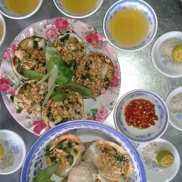 Món ăn- Ăn vặt Ốc Bình Dân - Nguyễn Công Trứ