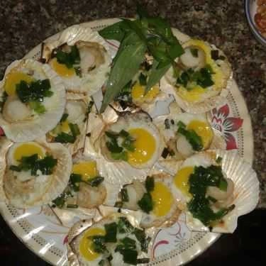 Món ăn- Ăn vặt Ốc Bình Dân - Nguyễn Công Trứ