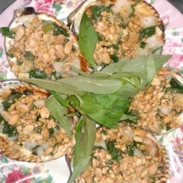 Món ăn- Ăn vặt Ốc Bình Dân - Nguyễn Công Trứ