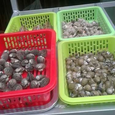 Món ăn- Ăn vặt Ốc Bình Dân - Nguyễn Công Trứ