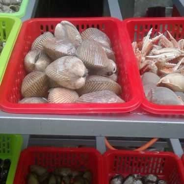 Món ăn- Ăn vặt Ốc Bình Dân - Nguyễn Công Trứ