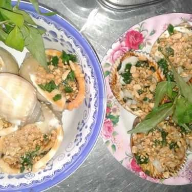 Món ăn- Ăn vặt Ốc Bình Dân - Nguyễn Công Trứ