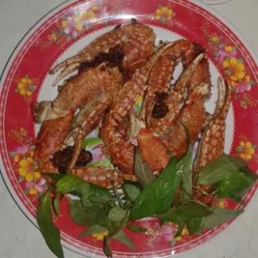 Món ăn- Ăn vặt Ốc Bình Dân - Nguyễn Công Trứ