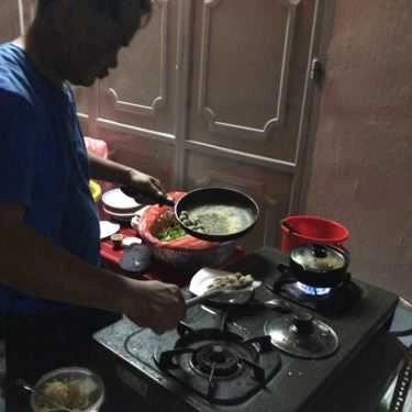 Tổng hợp- Ăn vặt Ốc Bòn Bon