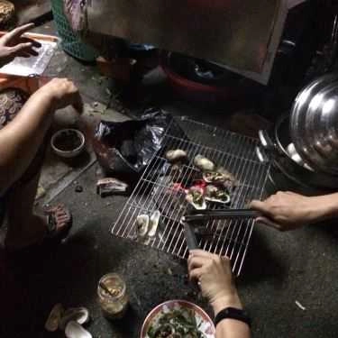 Tổng hợp- Ăn vặt Ốc Bòn Bon