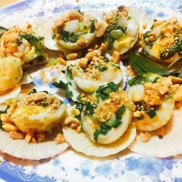Món ăn- Quán Nhậu Ốc Bu Quán - Đường A4
