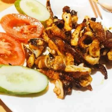 Món ăn- Quán Nhậu Ốc Bu Quán - Đường A4
