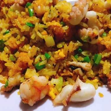 Món ăn- Quán Nhậu Ốc Bu Quán - Đường A4