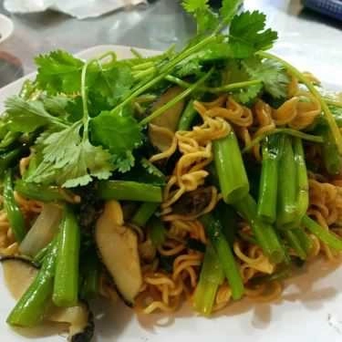 Món ăn- Quán Nhậu Ốc Cần Giờ