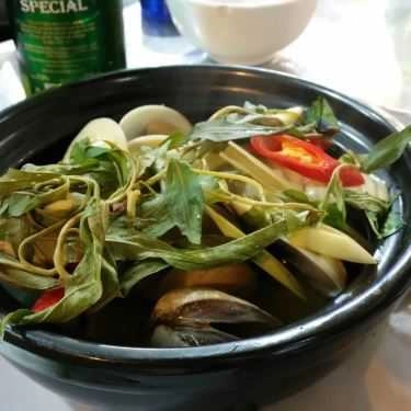 Món ăn- Quán Nhậu Ốc Cần Giờ