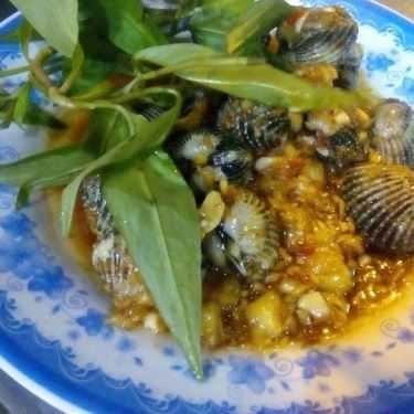 Món ăn- Quán Nhậu Ốc Cầu Vồng