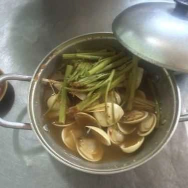 Món ăn- Ăn vặt Ốc Cây Đa - Hoàng Hoa Thám