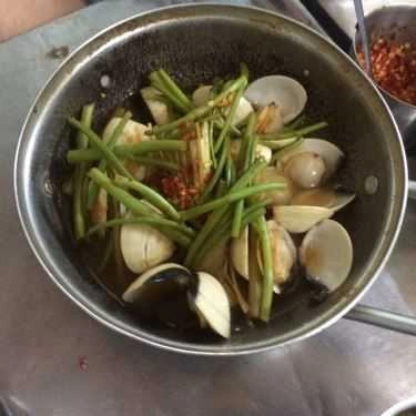 Món ăn- Ăn vặt Ốc Cây Đa - Hoàng Hoa Thám