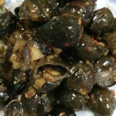 Món ăn- Ăn vặt Ốc Cây Đa - Hoàng Hoa Thám