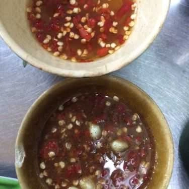 Món ăn- Ăn vặt Ốc Cây Đa - Hoàng Hoa Thám