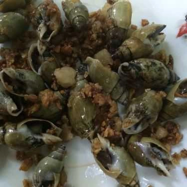 Món ăn- Ăn vặt Ốc Cây Đa - Hoàng Hoa Thám
