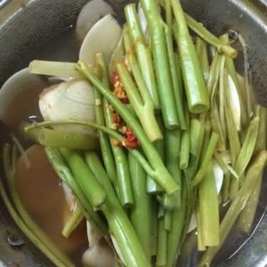 Món ăn- Ăn vặt Ốc Cây Đa - Hoàng Hoa Thám
