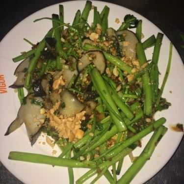 Tổng hợp- Ăn vặt Ốc Cây Đa - Hoàng Hoa Thám