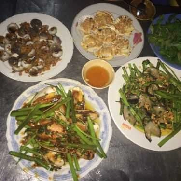 Tổng hợp- Ăn vặt Ốc Cây Đa - Hoàng Hoa Thám
