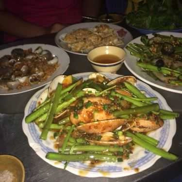 Tổng hợp- Ăn vặt Ốc Cây Đa - Hoàng Hoa Thám