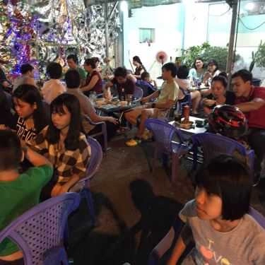 Tổng hợp- Ăn vặt Ốc Cây Keo - Bình Quới
