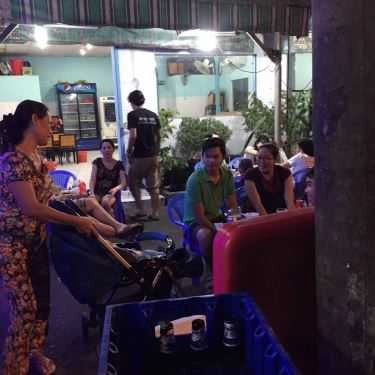 Tổng hợp- Ăn vặt Ốc Cây Keo - Bình Quới