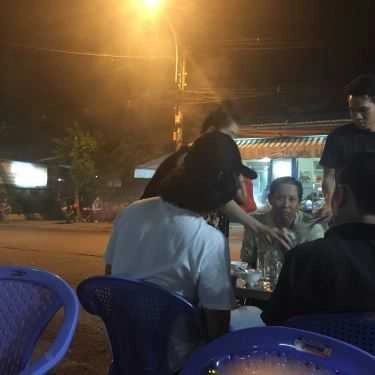 Tổng hợp- Ăn vặt Ốc Cây Keo - Bình Quới
