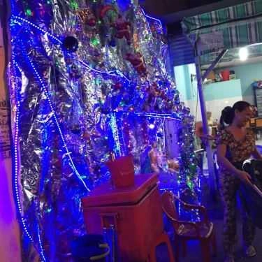 Tổng hợp- Ăn vặt Ốc Cây Keo - Bình Quới