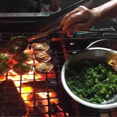 Tổng hợp- Ăn vặt Ốc Cây Keo - Bình Quới