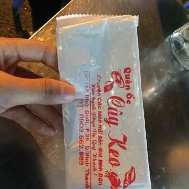 Tổng hợp- Ăn vặt Ốc Cây Keo - Bình Quới