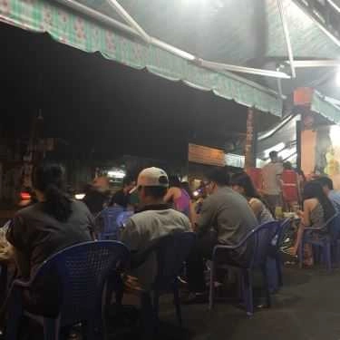 Tổng hợp- Ăn vặt Ốc Cây Keo - Bình Quới