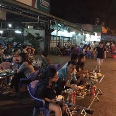 Tổng hợp- Ăn vặt Ốc Cây Keo - Bình Quới