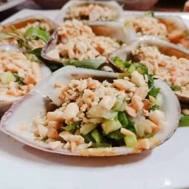 Món ăn- Ăn vặt Ốc Châu 30K