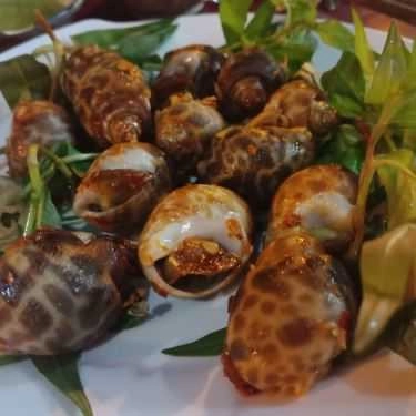 Món ăn- Ăn vặt Ốc Châu 30K