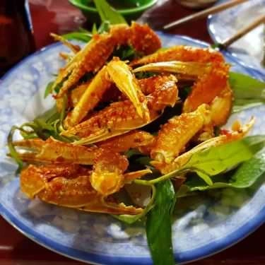 Món ăn- Ăn vặt Ốc Châu 30K