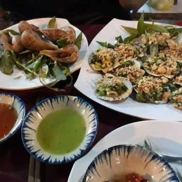 Món ăn- Ăn vặt Ốc Châu 30K