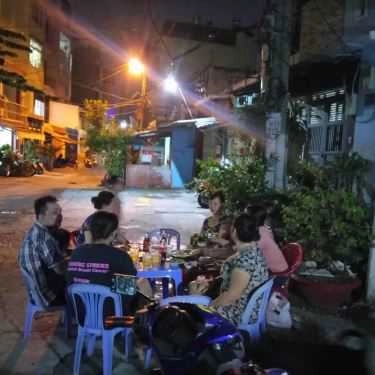 Tổng hợp- Quán Nhậu Quán Ốc Chế Tư