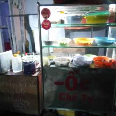 Tổng hợp- Quán Nhậu Quán Ốc Chế Tư