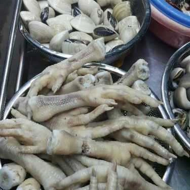 Món ăn- Ăn vặt Quán Ốc - Chung Cư Nhiêu Lộc