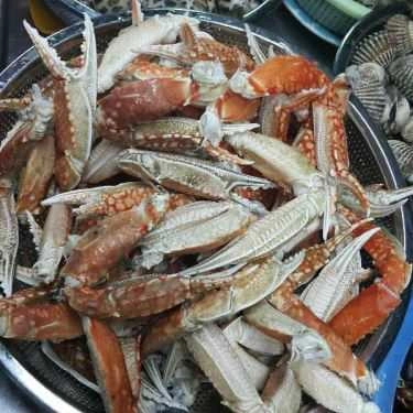 Món ăn- Ăn vặt Quán Ốc - Chung Cư Nhiêu Lộc