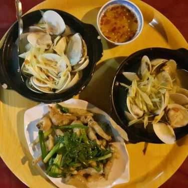 Món ăn- Ăn vặt Quán Ốc - Chung Cư Nhiêu Lộc