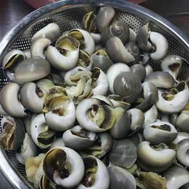 Món ăn- Ăn vặt Quán Ốc - Chung Cư Nhiêu Lộc